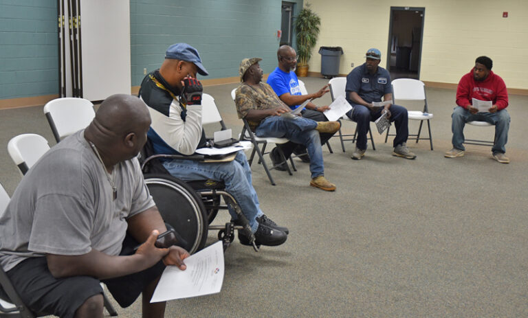 City Of Dillon Tackle Football Coaches Meeting Held