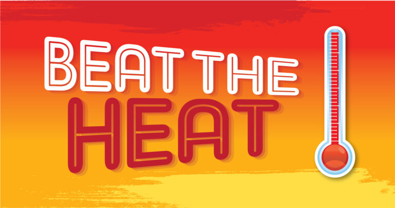 FEMA and HHS Announce Resources and Tips to Address Extreme Heat