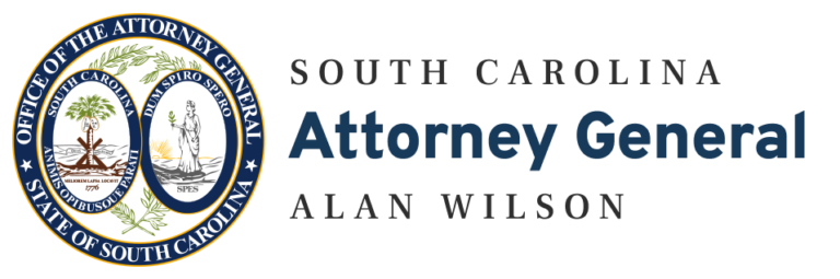 Attorney General Alan Wilson Announces State’s Price Gouging Law in Effect