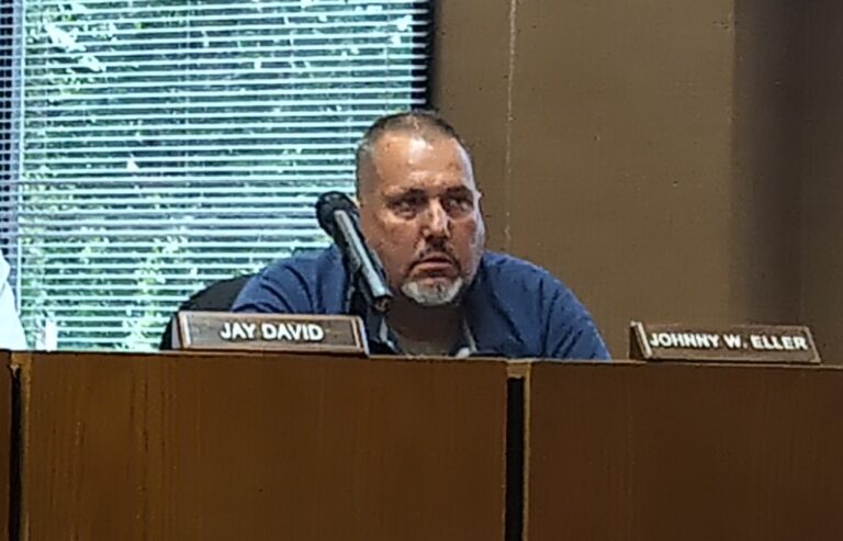 Dillon City Councilman Speaks Out About Why He Voted No On The New City Manager Hiring