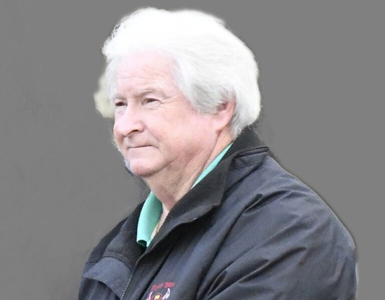 Dillon County Coroner Donnie Grimsley Sworn Into Office