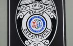 Dillon City Police Department logo