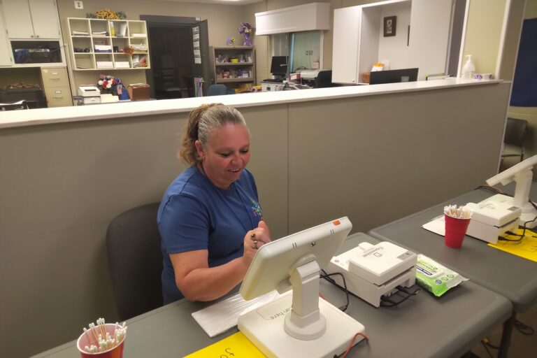 Early Voting Underway For Dillon, Latta, and Lake View Elections