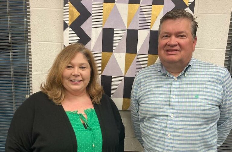 Dillon District Four Board Approves School Calendar Draft, Elects Officers