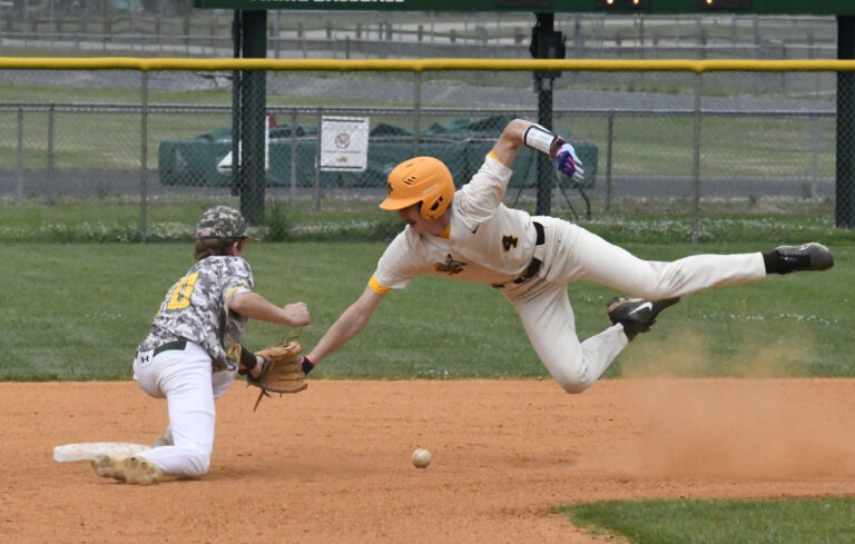 Latta Defeats Mt. View 6-3
