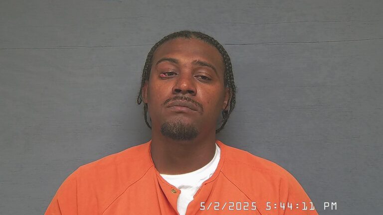 Arrest Made In Recent Shooting In Newtown