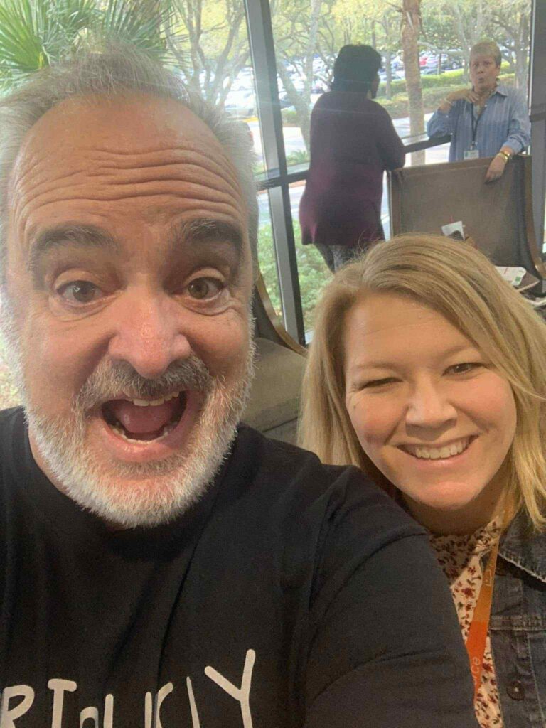 MEET THE SCHOOL EDUCATORS: Alison Moody – Dillon Elementary School