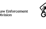 Partial black serif text on a white background, the visible words are “nforcement” and “on.” The rest of the text is cut off.