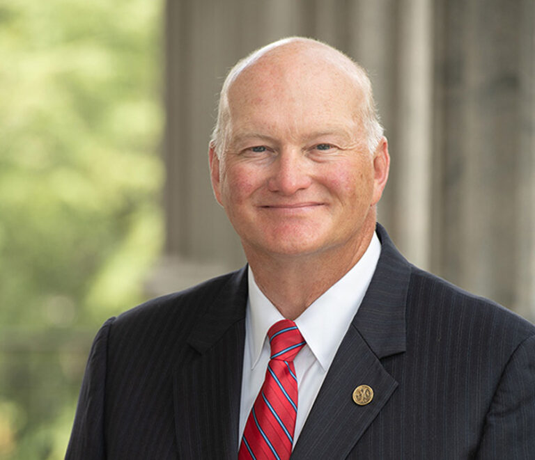 Secretary of State Mark Hammond Heralds Amendments to SC Solicitation of Charitable Funds Act as Win for Donors and Nonprofits
