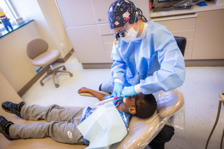 FDTC’s Little Smiles Free Children’s Dental Care Event Is February 16-17
