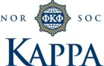 Phi Kappa Phi logo
