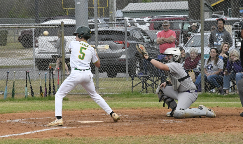  Latta's #5 watches a high one