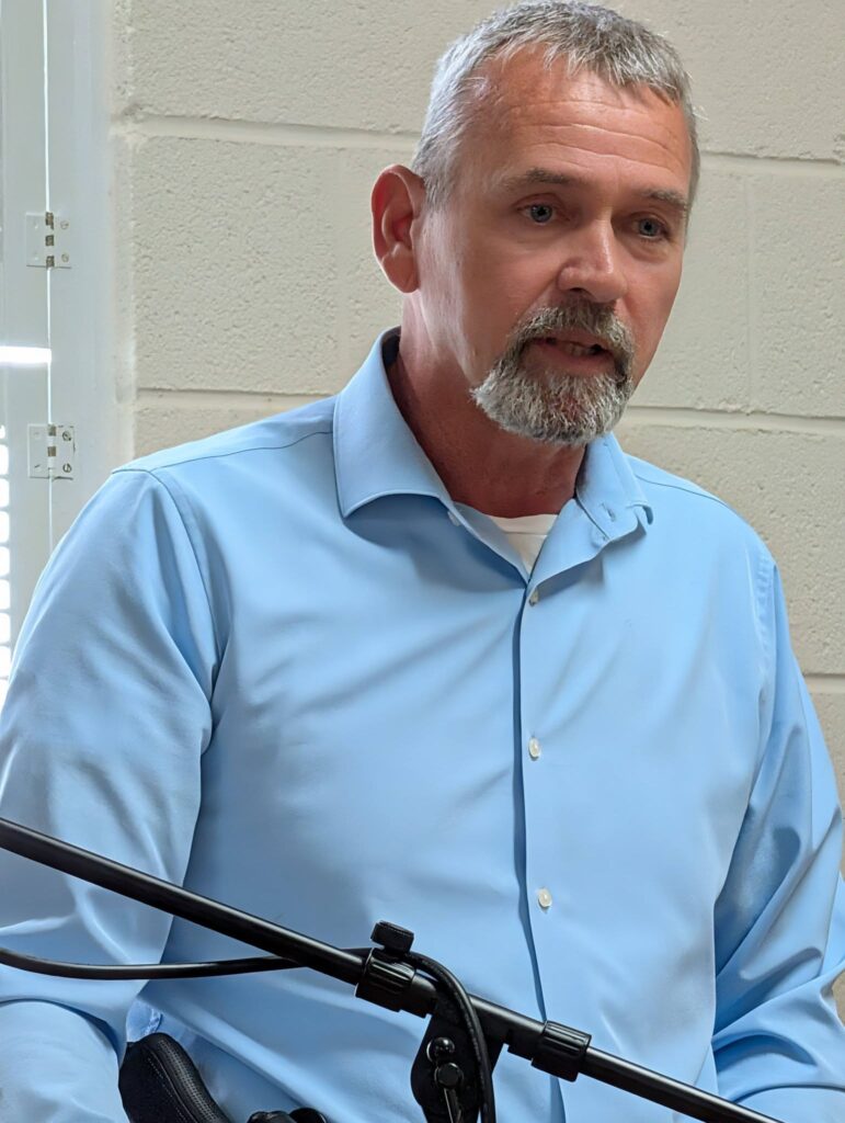 Monroe Herring