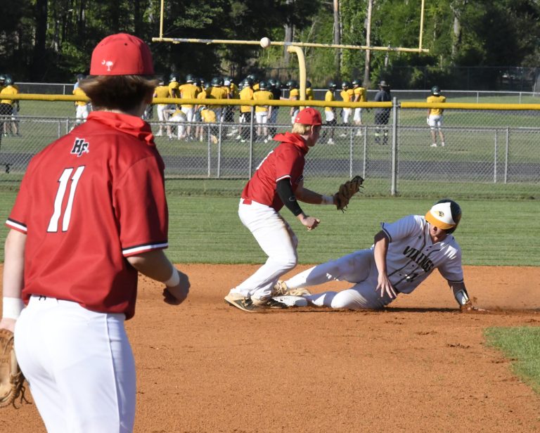 Latta Edges Hannah-Pamplico 6-4