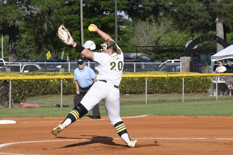 Latta Lady Vikings Defeat Branchville