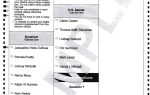 Sample ballot for Dillon County, SC Republican Primary, June 9, 2026, showing candidate and referendum options for various offices and instructions for marking the ballot.