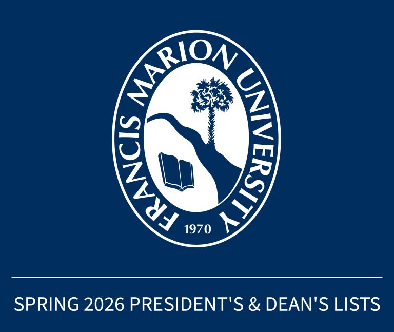 FMU Releases Spring 2026 Semester President’s, Dean’s Lists