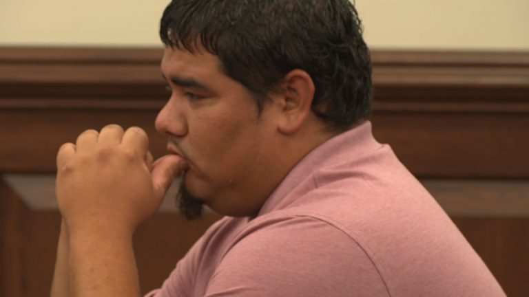 Dillon County Jury Convicts Father of Homicide by Child Abuse in Death of Infant Son