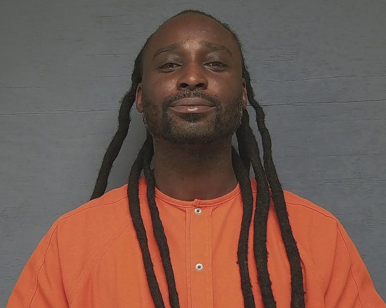 Arrest Follows Shots-Fired Investigation By Dillon County Sheriff’s Office