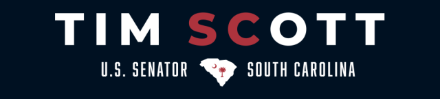 Sen. Tim Scott Celebrates New Designation Cycle for Opportunity Zones
