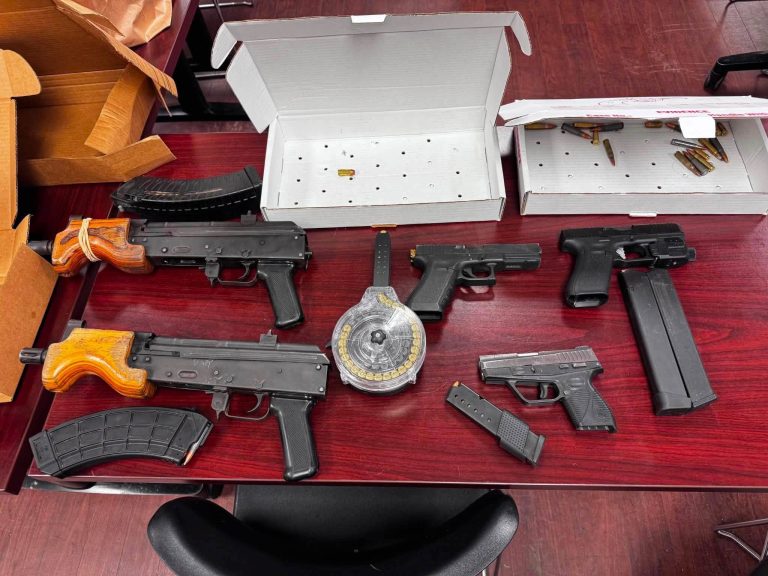 Two Additional Arrests Made In June 16th Homicide In Dillon County