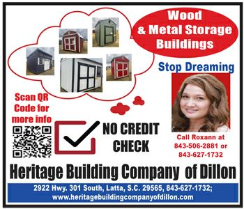 Dillon County News & Beyond