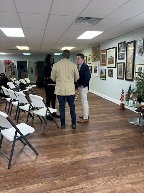 Dillon County News & Beyond