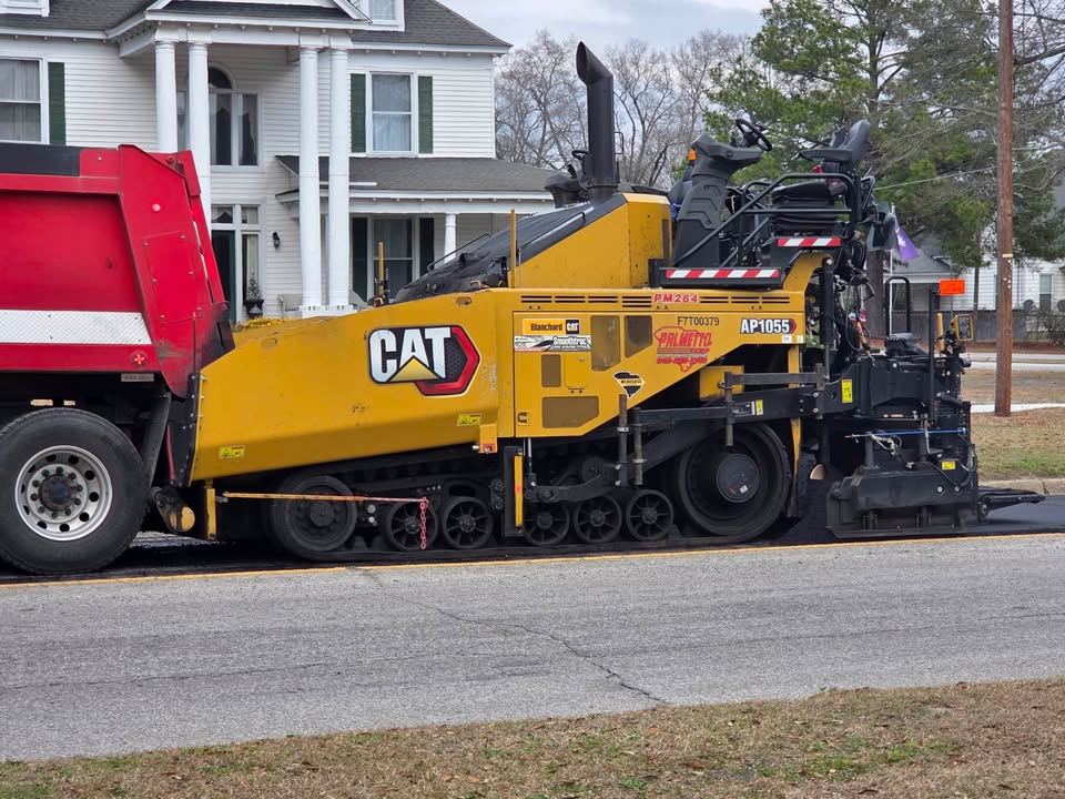 Dillon County News & Beyond