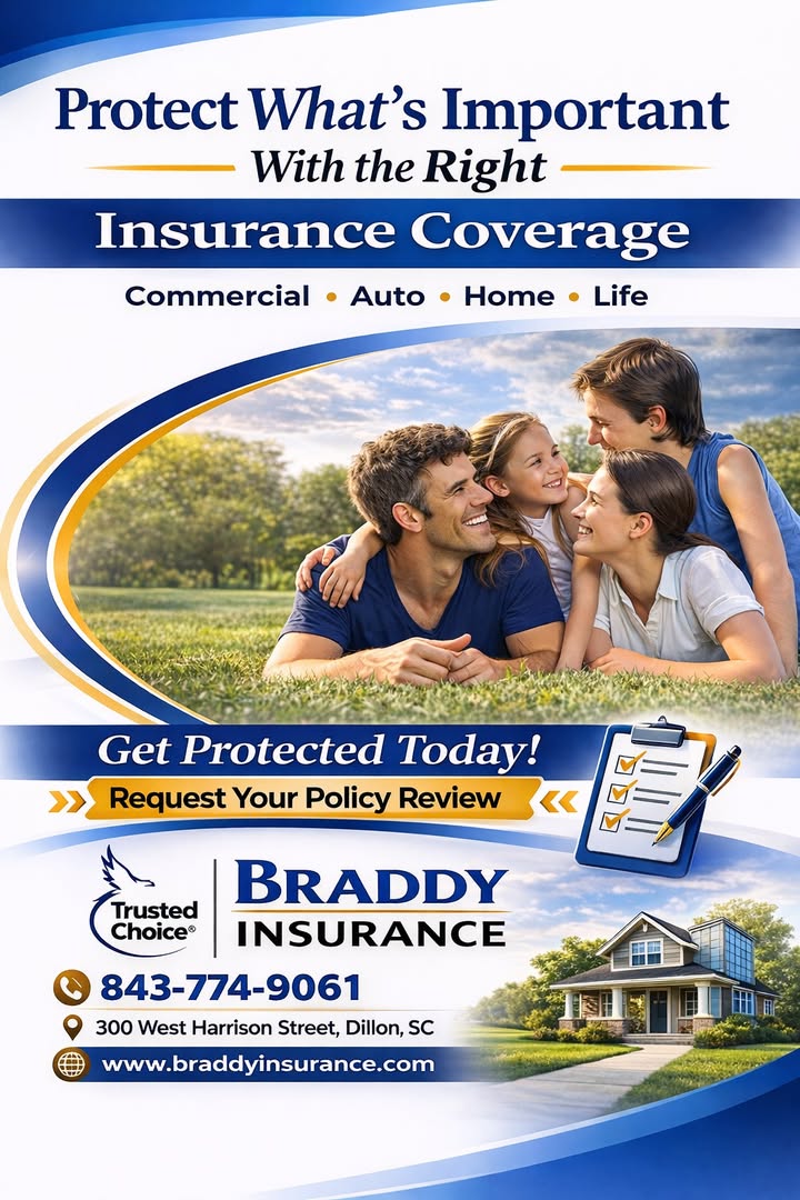 Dillon County News & Beyond