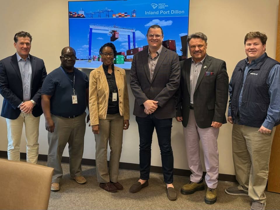 Dillon County News & Beyond