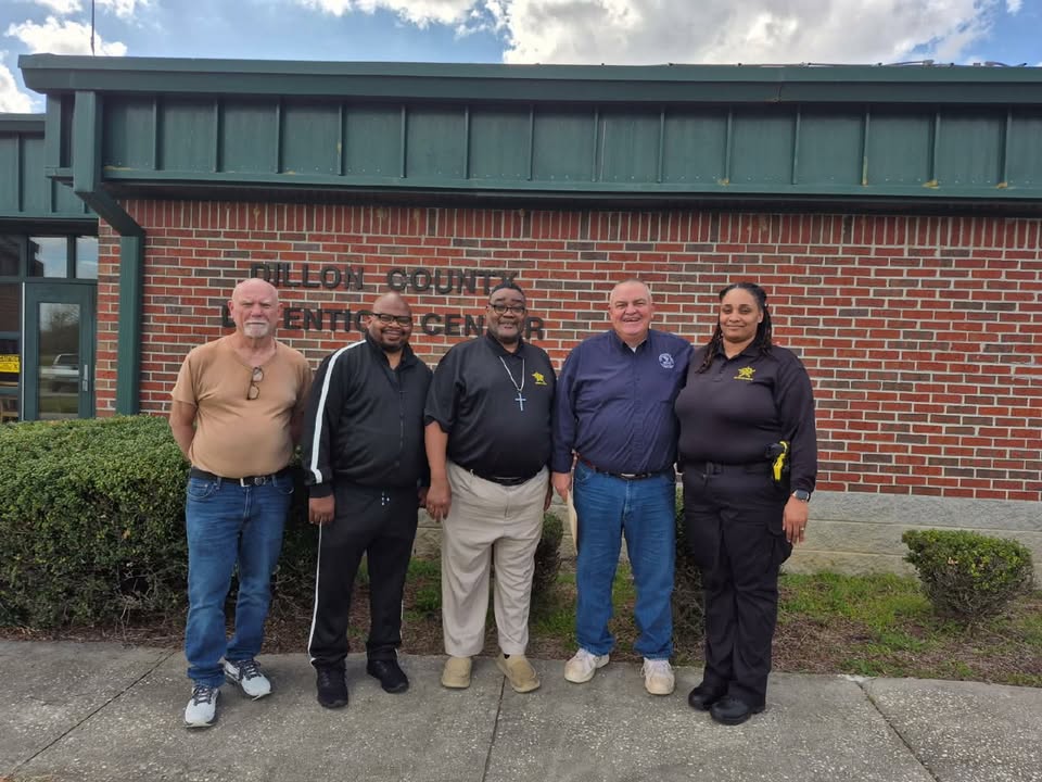 Dillon County News & Beyond