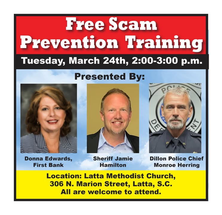 Dillon County News & Beyond