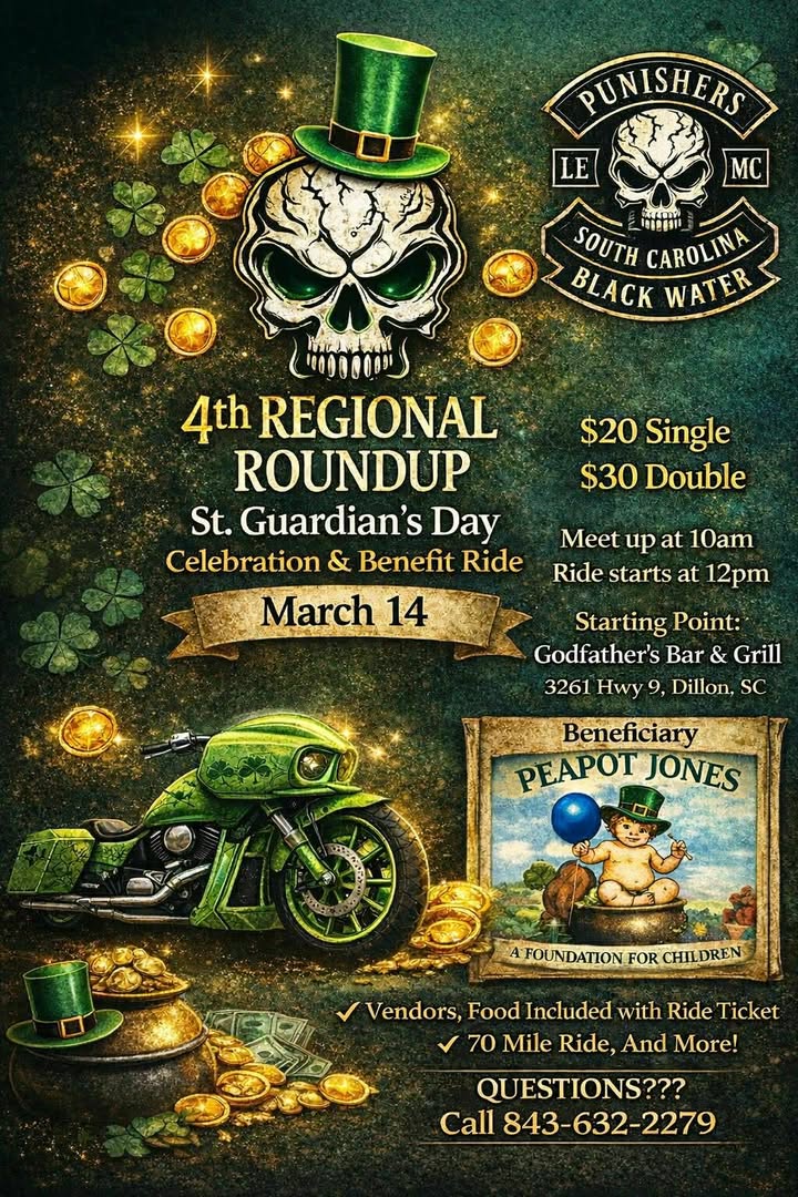 Dillon County News & Beyond