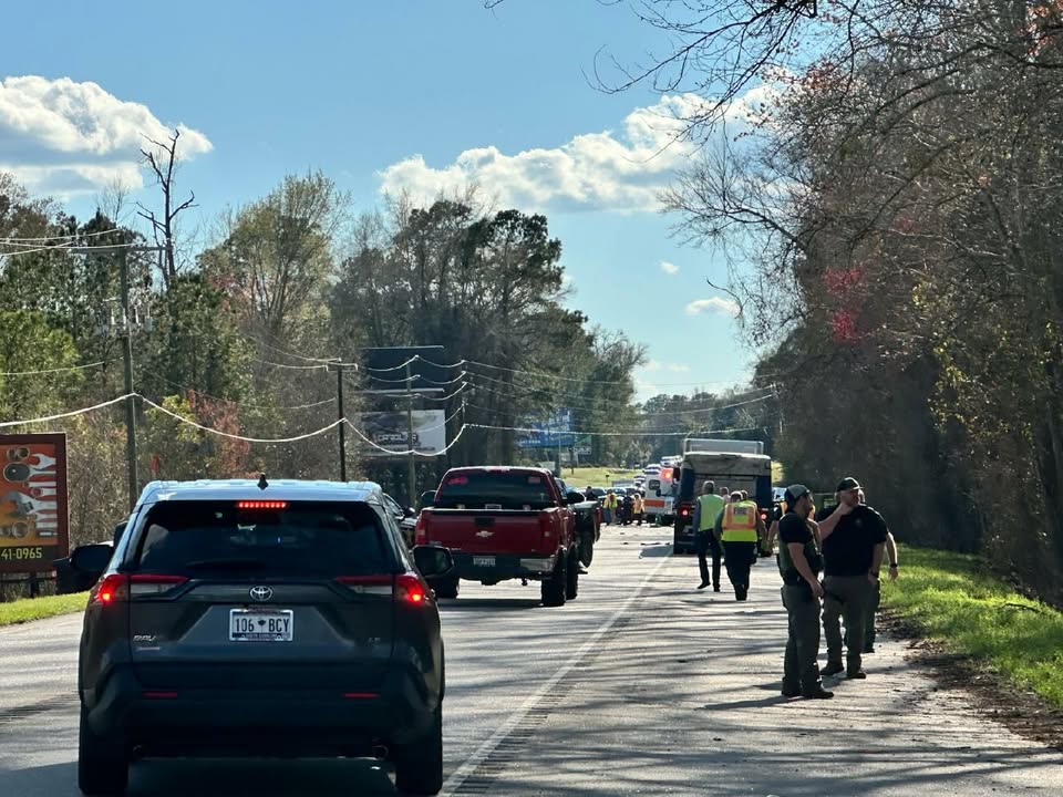 Dillon County News & Beyond