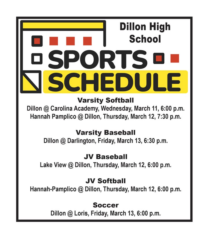 Dillon County News & Beyond