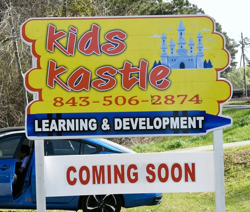 Dillon County News & Beyond