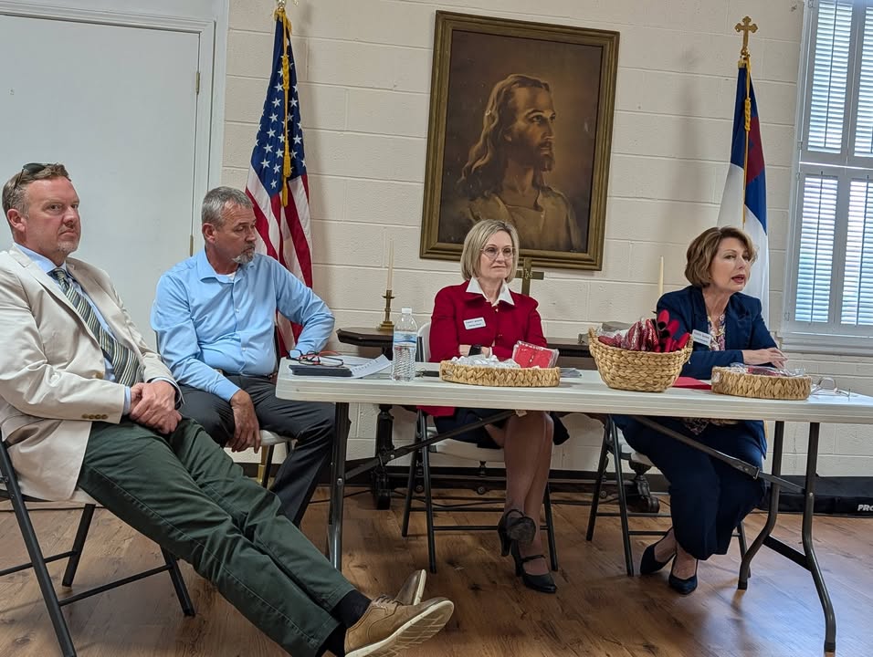 Dillon County News & Beyond