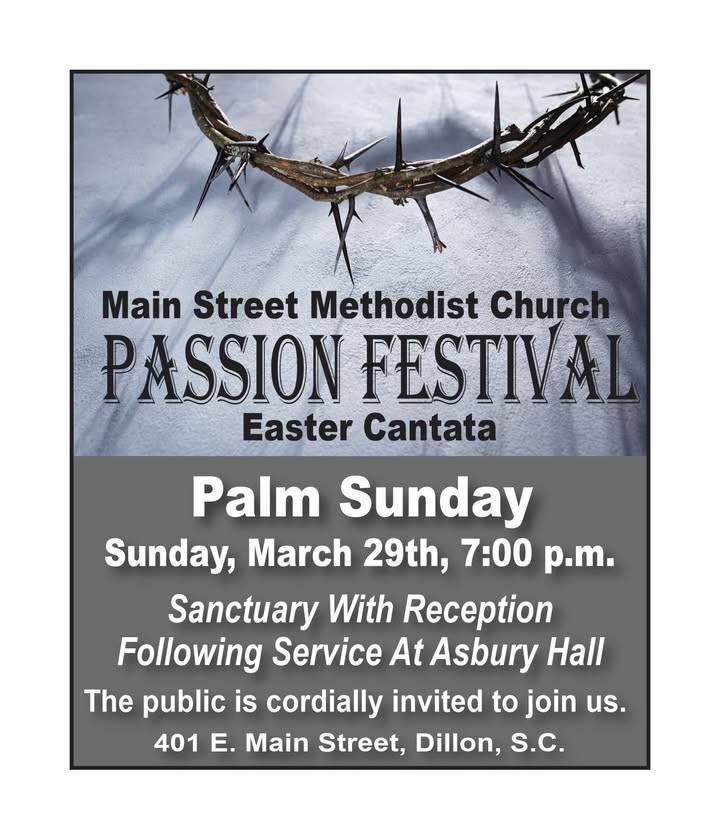 Dillon County News & Beyond