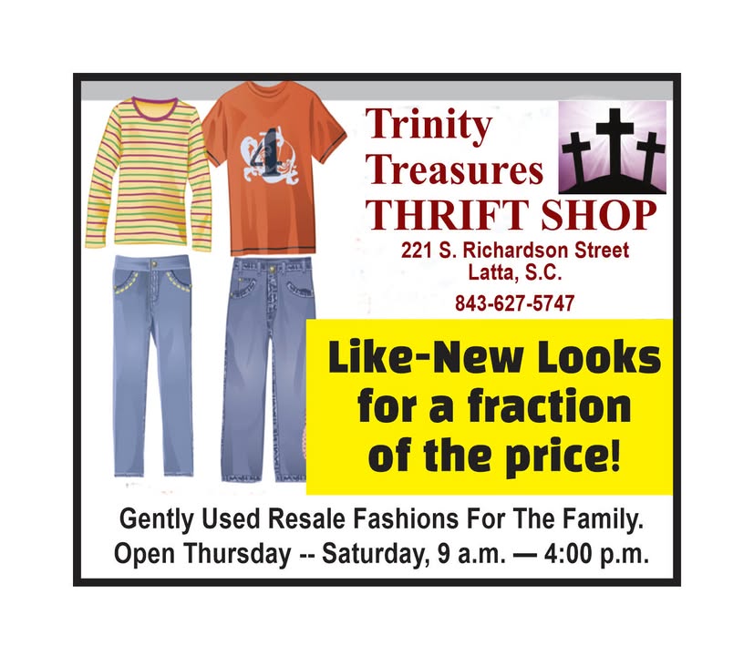 Dillon County News & Beyond