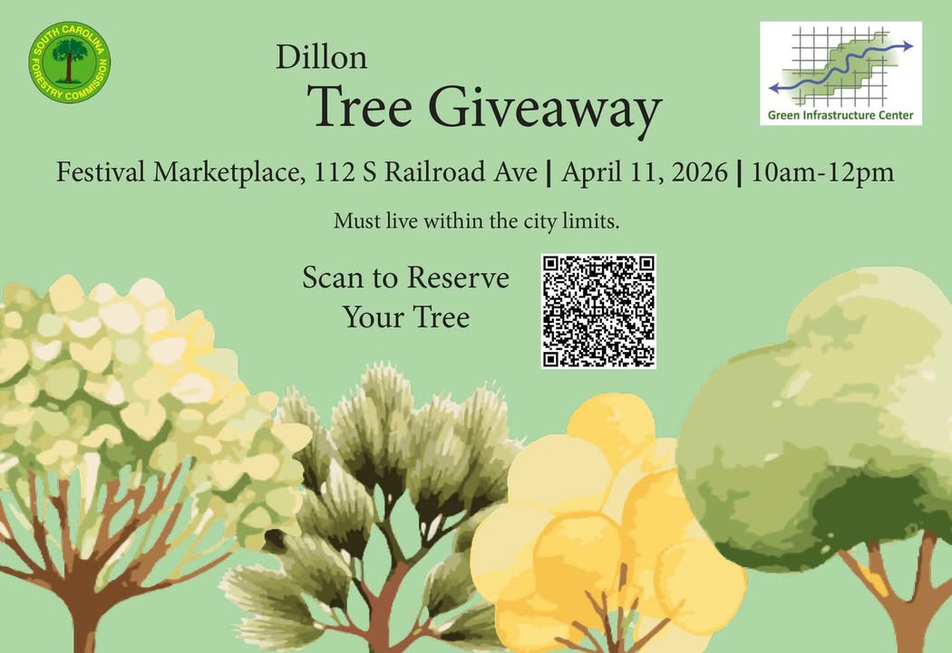 Dillon County News & Beyond