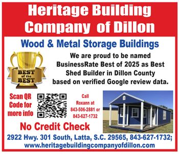 Dillon County News & Beyond