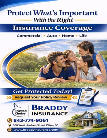 Dillon County News & Beyond