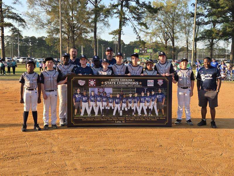 Dillon County News & Beyond