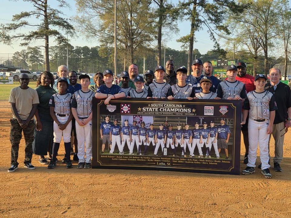 Dillon County News & Beyond