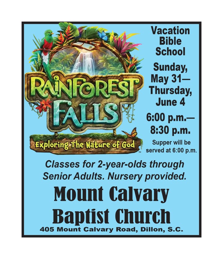 Dillon County News & Beyond