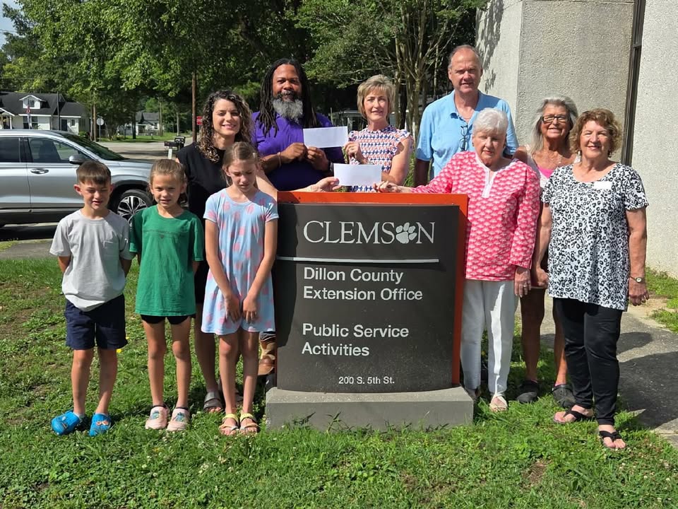 Dillon County News & Beyond