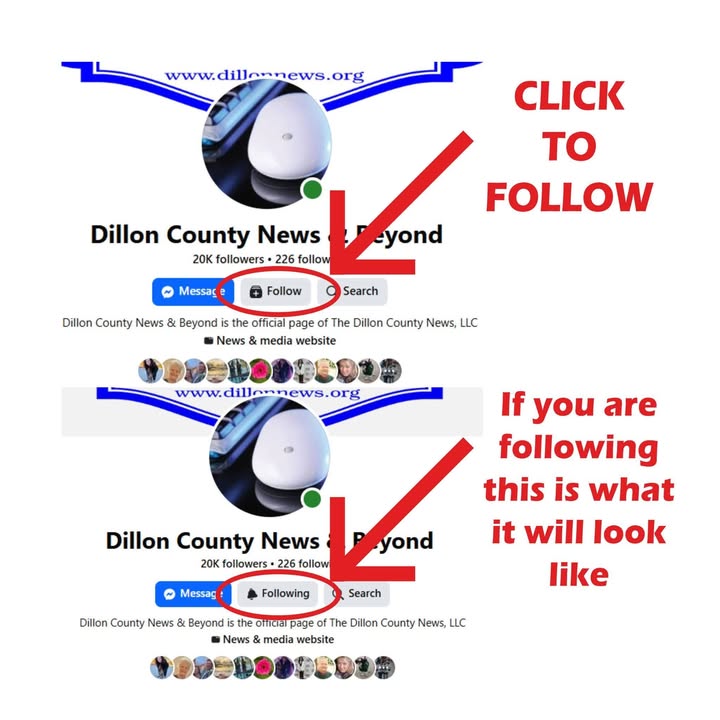 Dillon County News & Beyond