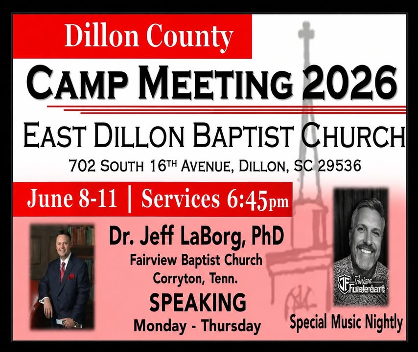 Dillon County News & Beyond