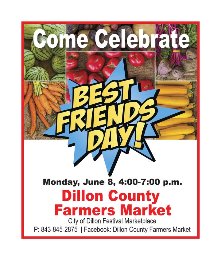 Dillon County News & Beyond