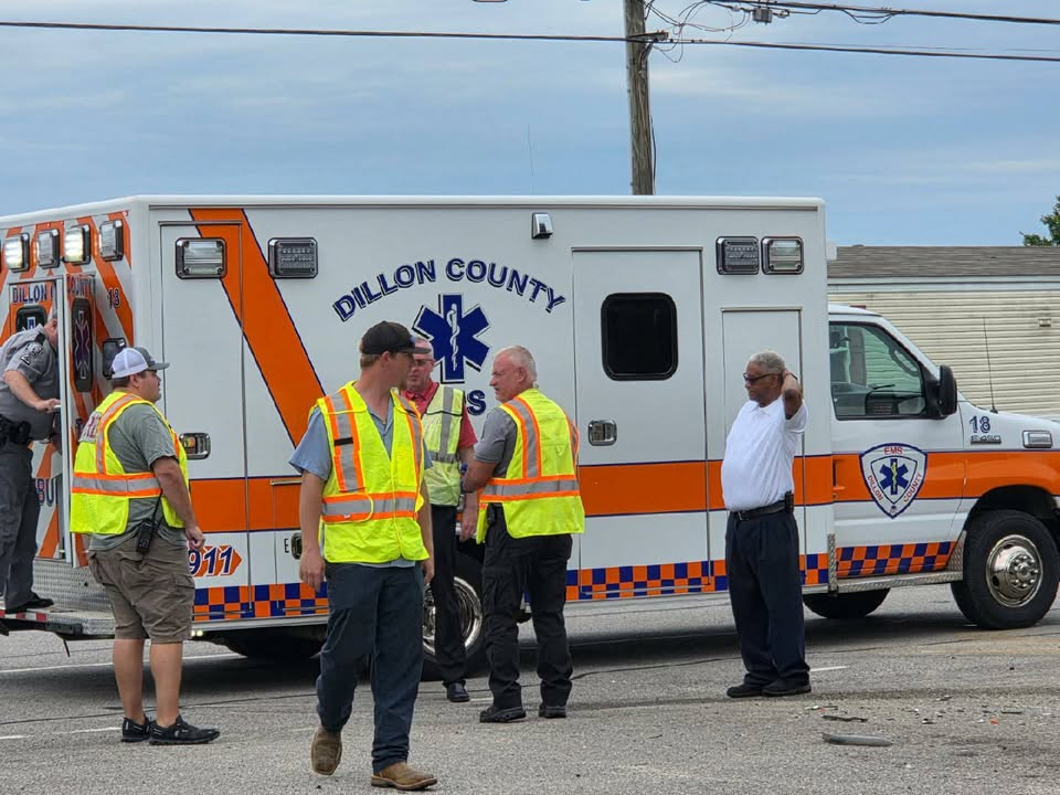 Dillon County News & Beyond